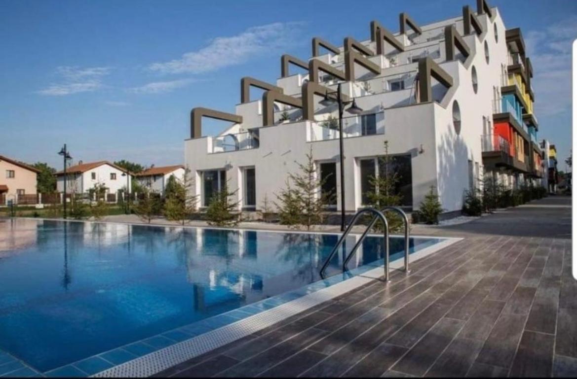 Terrace !