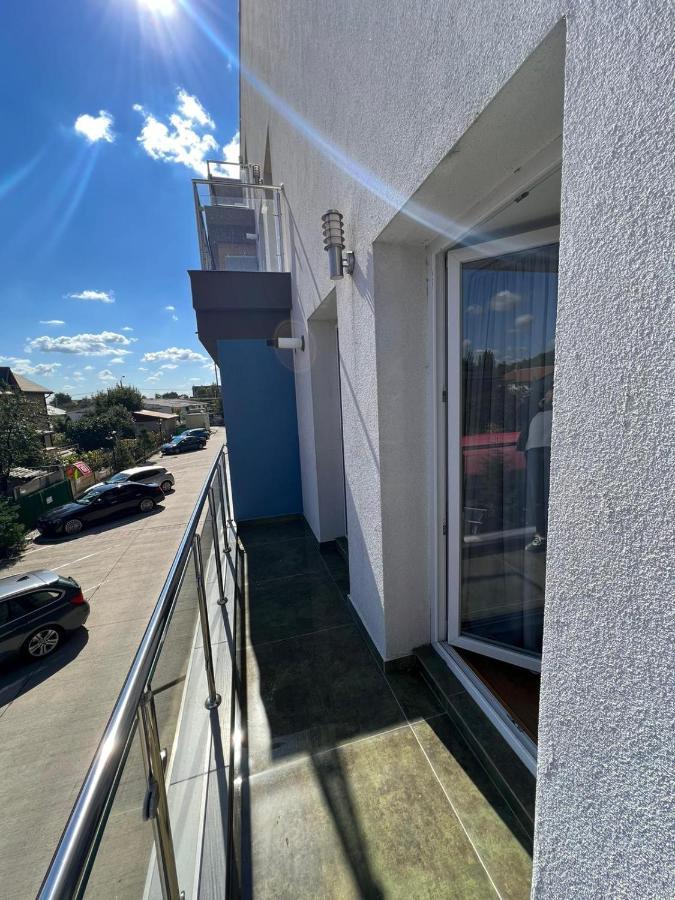 Terrace ! Apartment