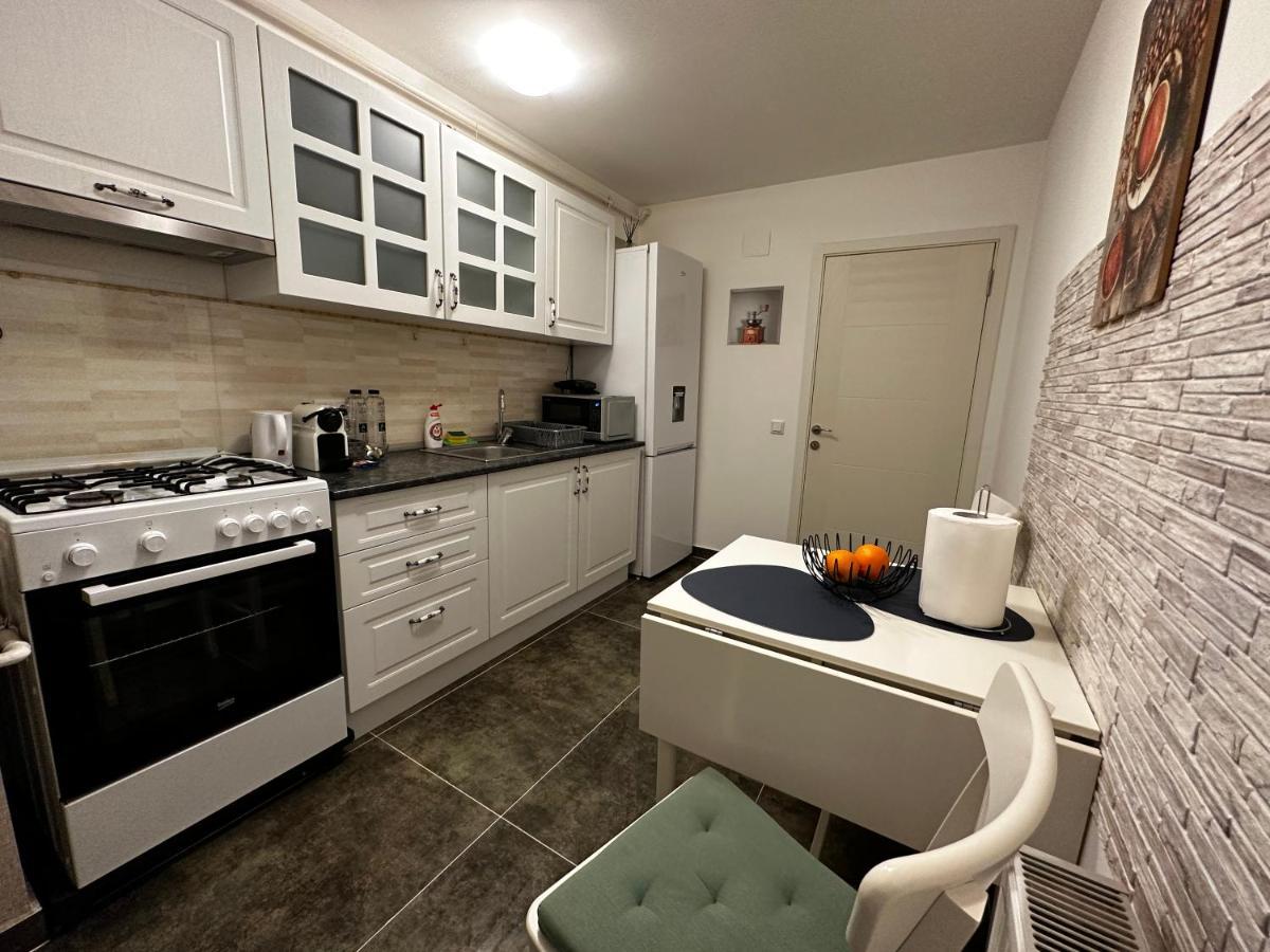 Apartment Terrace ! Otopeni