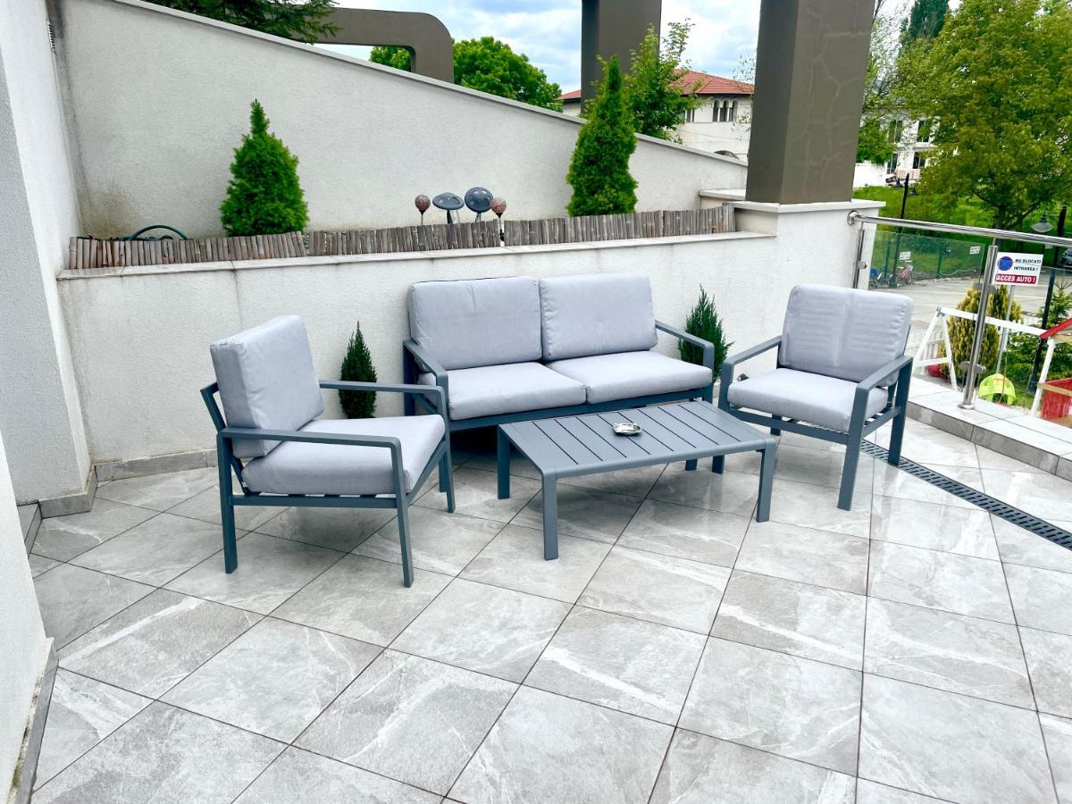 Terrace ! Apartment Otopeni