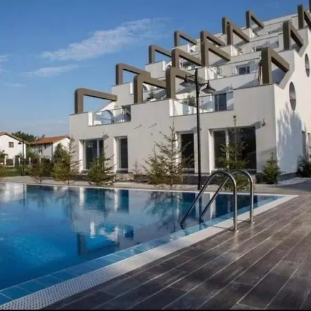 Terrace Apartments Otopeni ! Extérieur photo