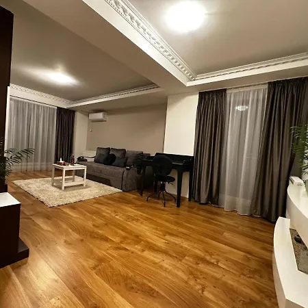 Terrace Apartments Otopeni ! Extérieur photo